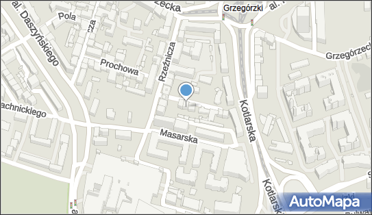 Handel Obwoźny, ul. Semperitowców 7 A/8, Kraków 31-540 - Przedsiębiorstwo, Firma, NIP: 6751104298