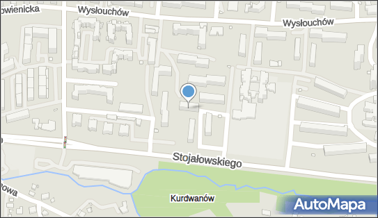 6791922318, Handel Obwoźny Stanisław Stalmach 