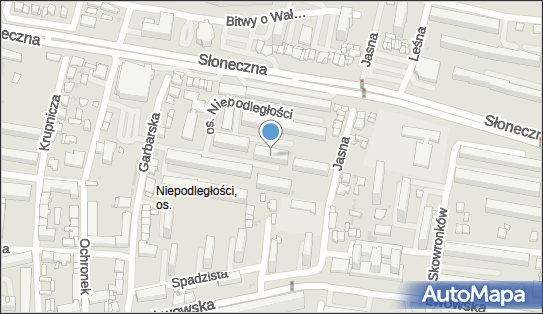 8731261647, Handel Obwoźny Falisiewicz Marzena 