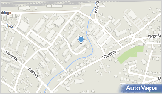 Handel Obwoźny, św. Leonarda 69, Bochnia 32-700 - Przedsiębiorstwo, Firma, NIP: 8681041285