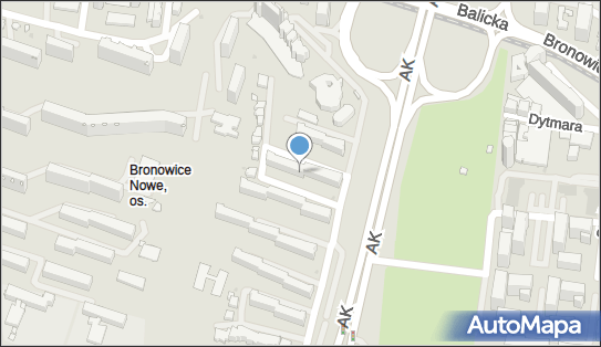 Handel Obwożny, Armii Krajowej 87, Kraków 30-150 - Przedsiębiorstwo, Firma, NIP: 6771475394