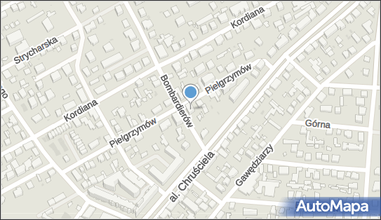 Handel Obwoźny, Pielgrzymów 20, Warszawa 04-417 - Przedsiębiorstwo, Firma, numer telefonu, NIP: 9521227917
