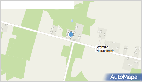 Handel Obwoźny, Stromiec 79, Stromiec 26-804 - Przedsiębiorstwo, Firma, NIP: 7981009954