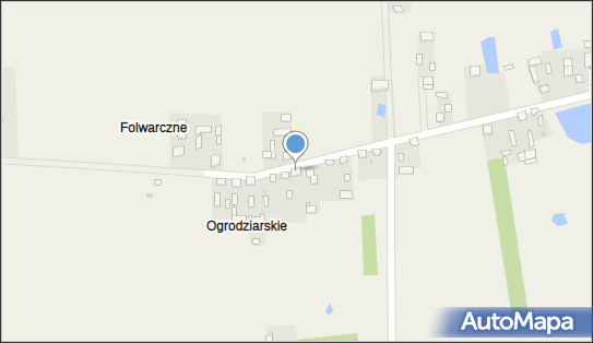 Handel Obwoźny, Ducka Wola 53, Ducka Wola 26-804 - Przedsiębiorstwo, Firma, NIP: 7981143173