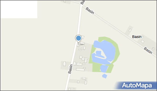 Handel Obwoźny, Basin 12, Basin 96-314 - Przedsiębiorstwo, Firma, NIP: 8381163759