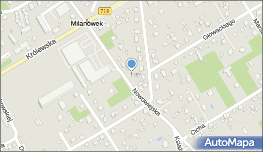 5291496906, Handel Obwoźny, Jaworska Marta 