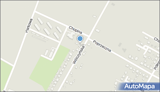 Handel Obwoźny, Wólczyńska 73, Sanniki 09-540 - Przedsiębiorstwo, Firma, NIP: 9710313687