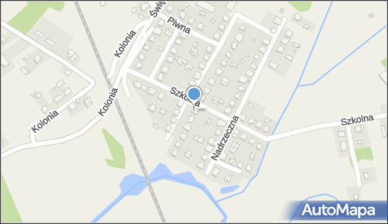 Handel Obwoźny, ul. Szczepana Dobosza 12, Gołotczyzna 06-430 - Przedsiębiorstwo, Firma, NIP: 5661214344