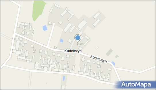 Handel Obwoźny, Kudelczyn 10, Kudelczyn 08-311 - Przedsiębiorstwo, Firma, NIP: 8231391482