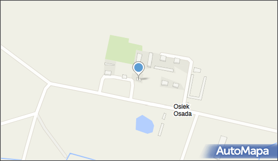 Handel Obwoźny, Osiek 11, Osiek 09-454 - Przedsiębiorstwo, Firma, NIP: 5671466076
