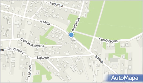 1180095289, Handel Obwoźny, Karkocha Stanisław 