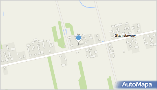 Handel Obwoźny, Stanisławów 50, Stanisławów 26-903 - Przedsiębiorstwo, Firma, NIP: 8121760990