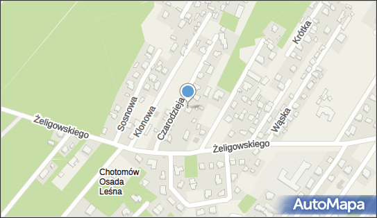 5361031763, Handel Obwoźny, Rudnicki Marek 