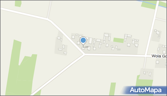 Handel Obwoźny, Wola Goryńska 2, Wola Goryńska 26-622 - Przedsiębiorstwo, Firma, NIP: 7961553353