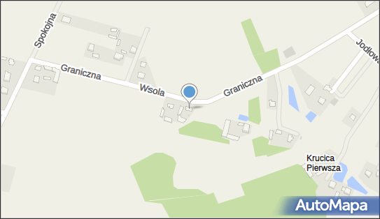 Handel Obwoźny, Wsola 18A, Wsola 26-660 - Przedsiębiorstwo, Firma, NIP: 7961800018