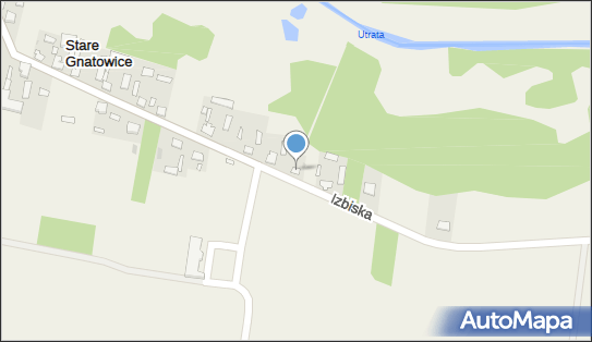 Handel Obwoźny, Stare Gnatowice 1, Stare Gnatowice 05-085 - Przedsiębiorstwo, Firma, NIP: 5291082381