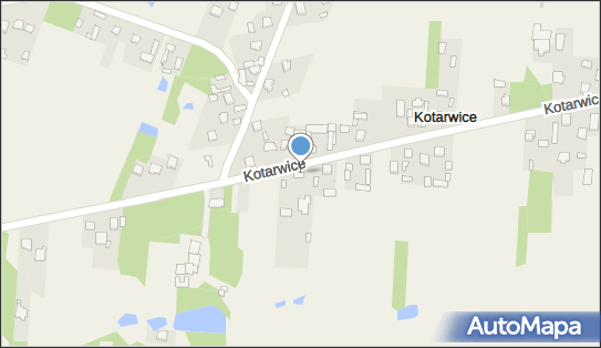 9481570803, Gospodarstwo Rolne Chodakowski Andrzej 