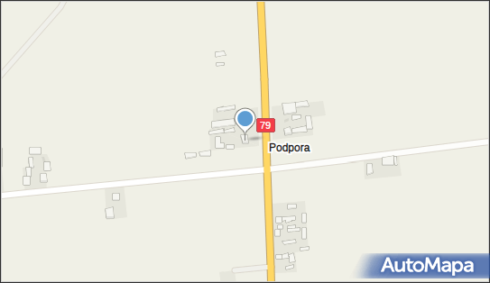 Handel Obwoźny, Walentynów 28, Walentynów 27-304 - Przedsiębiorstwo, Firma, NIP: 8111252625