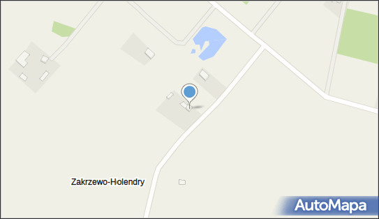 Handel Obwoźny, Zakrzewo Kościelne 77, Zakrzewo Kościelne 09-458 - Przedsiębiorstwo, Firma, NIP: 7741923279