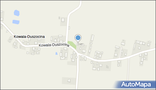 Handel Obwoźny, Kowala-Duszocina 3, Kowala-Duszocina 26-625 - Przedsiębiorstwo, Firma, NIP: 9481318972