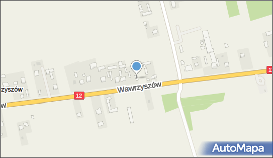 9481797760, Handel Obwoźny Pawelec Honorata 