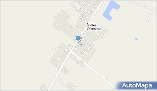 5691146050, Handel Obwoźny, Radziszewski Włodzimierz 