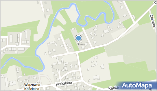 Handel Obwoźny, Duchnów 7, Duchnów 05-462 - Przedsiębiorstwo, Firma, NIP: 5321217651