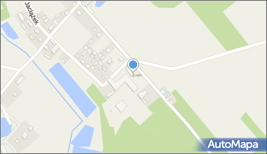 Handel Obwoźny, Jaciążek 64, Jaciążek 06-210 - Przedsiębiorstwo, Firma, NIP: 7571363337