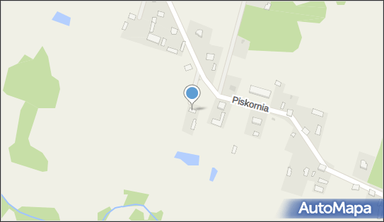 Handel Obwoźny, Piskornia 42, Piskornia 06-121 - Przedsiębiorstwo, Firma, NIP: 5361536871