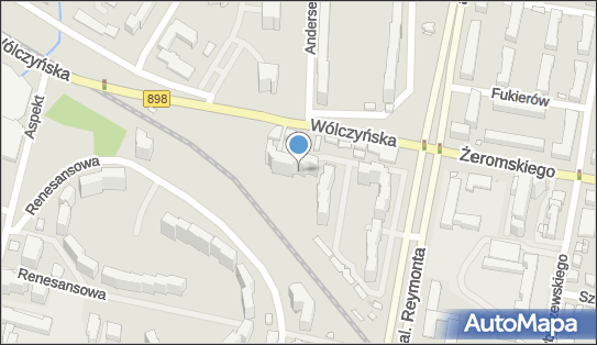 Handel Obwoźny, Wólczyńska 9, Warszawa 01-908 - Przedsiębiorstwo, Firma, NIP: 1180105852