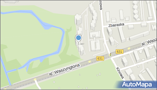 Handel Obwoźny, ul. Jerzego Waszyngtona 33, Warszawa 04-030 - Przedsiębiorstwo, Firma, NIP: 9521211862