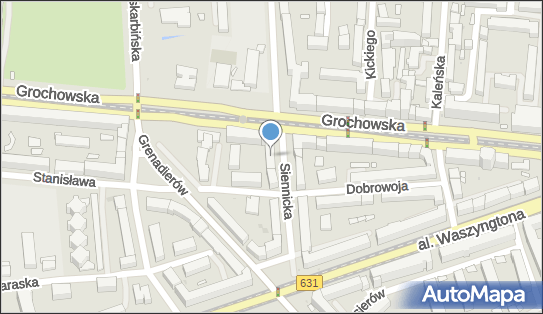 1131328983, Handel Obwoźny, Żółtowska Krystyna 