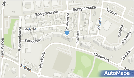 5241035646, Handel Obwoźny Barbara Piekarzewska 