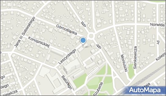 Handel Obwoźny, Wojska Polskiego 5, Ząbki 05-091 - Przedsiębiorstwo, Firma, NIP: 1250255463