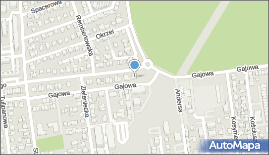 Handel Obwoźny, ul. gen. Władysława Sikorskiego 100, Ząbki 05-091 - Przedsiębiorstwo, Firma, NIP: 1250050057