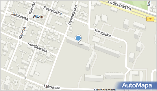 1130814316, Handel Obwoźny, Kobus Monika 