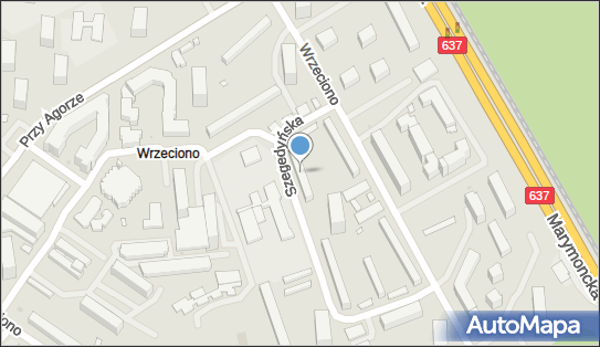 Handel Obwoźny, Szegedyńska 12, Warszawa 01-957 - Przedsiębiorstwo, Firma, NIP: 1180902264