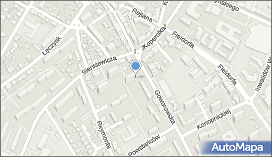 Handel Obwoźny, ul. Goworowska 2/62, Ostrołęka 07-400 - Przedsiębiorstwo, Firma, NIP: 7581385955