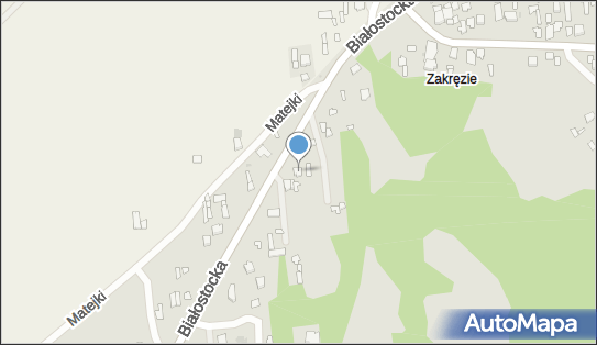 Handel Obwoźny, Białostocka 74, Wyszków 07-200 - Przedsiębiorstwo, Firma, NIP: 7621379229