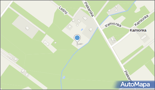 Handel Obwoźny, Badów Górny 11, Badów Górny 96-320 - Przedsiębiorstwo, Firma, NIP: 8381647078