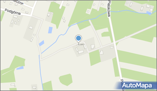 Handel Obwoźny, Adamów-Wieś 28, Adamów-Wieś 96-325 - Przedsiębiorstwo, Firma, NIP: 8381382361