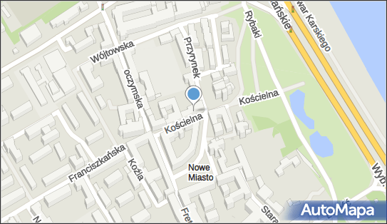 5251444671, Cezary Kozub-Handel Obwoźny 