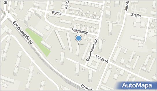 Handel Obwoźny, Starej Baśni 6, Warszawa 01-853 - Przedsiębiorstwo, Firma, NIP: 1180501453