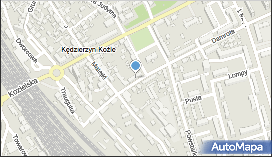 7491014586, Handel Obwoźny Gackowski Jerzy 