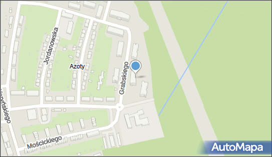 Handel Obwoźny, ul. Władysława Grabskiego 17, Kędzierzyn-Koźle 47-223 - Przedsiębiorstwo, Firma, NIP: 7491184064