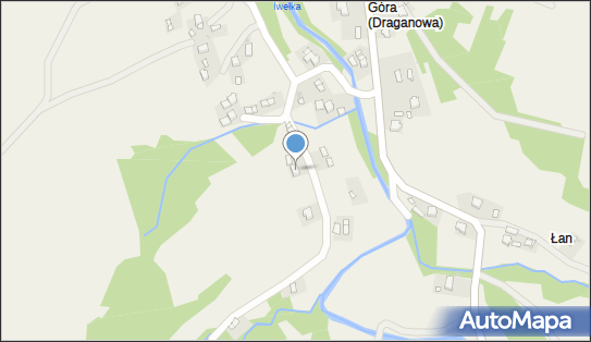 Handel Obwoźny, Draganowa 83, Draganowa 38-453 - Przedsiębiorstwo, Firma, NIP: 6841043471