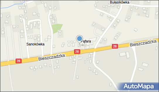 Handel Obwoźny, Warzyce 363, Warzyce 38-200 - Przedsiębiorstwo, Firma, NIP: 6851067349