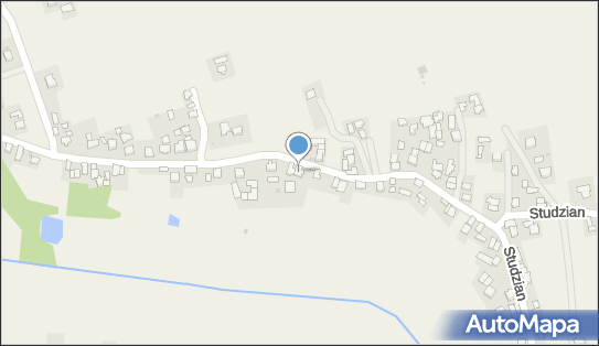 Handel Obwoźny, Studzian 211, Studzian 37-200 - Przedsiębiorstwo, Firma, NIP: 7941089237