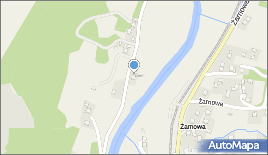 Handel Obwoźny, Żarnowa 9, Żarnowa 38-100 - Przedsiębiorstwo, Firma, NIP: 8191301750