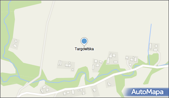 Handel Obwoźny, Targowiska 3, Targowiska 38-423 - Przedsiębiorstwo, Firma, NIP: 6841497083